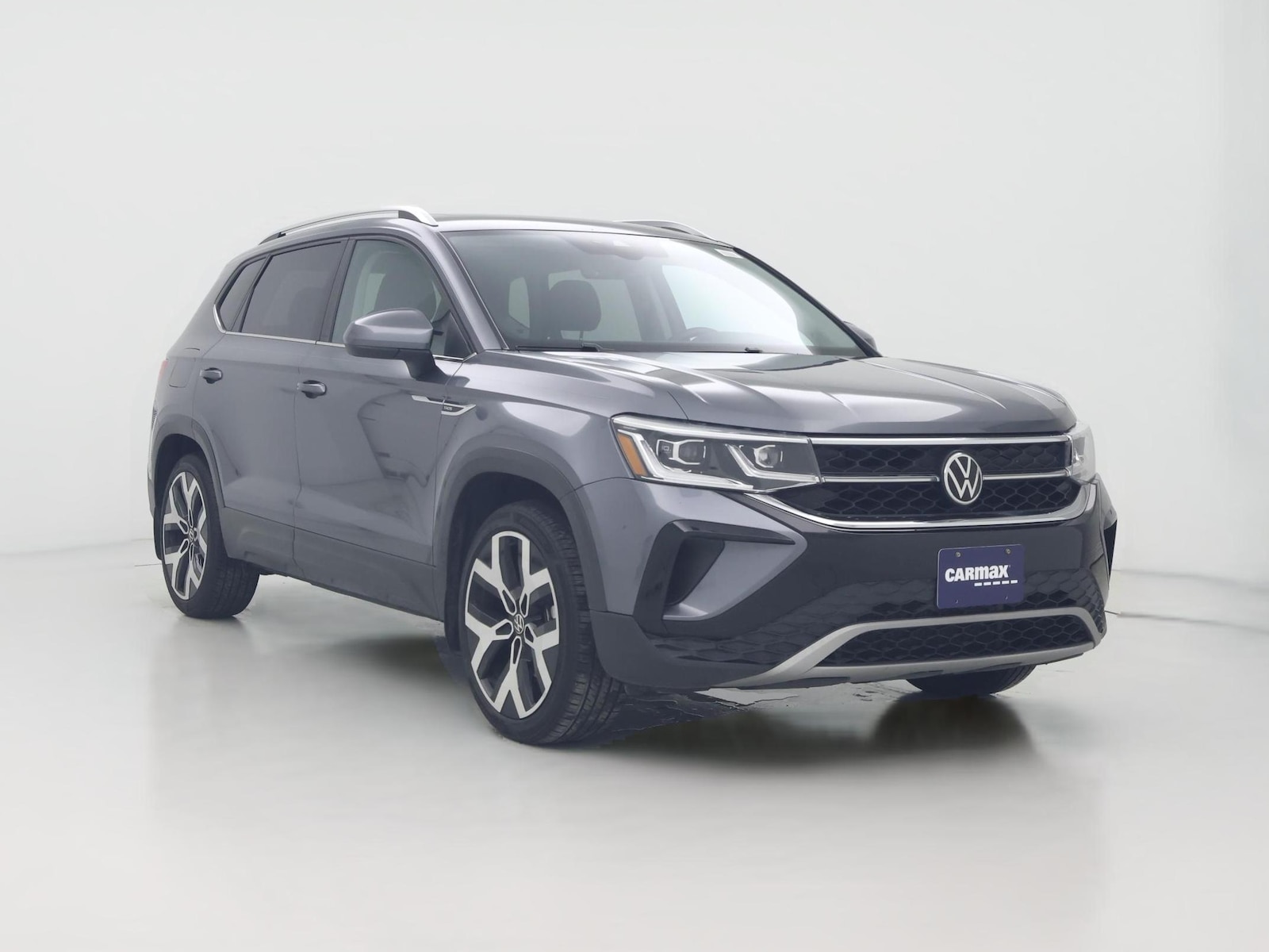 2022 Volkswagen Taos