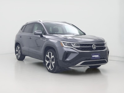 2022 Volkswagen Taos SEL