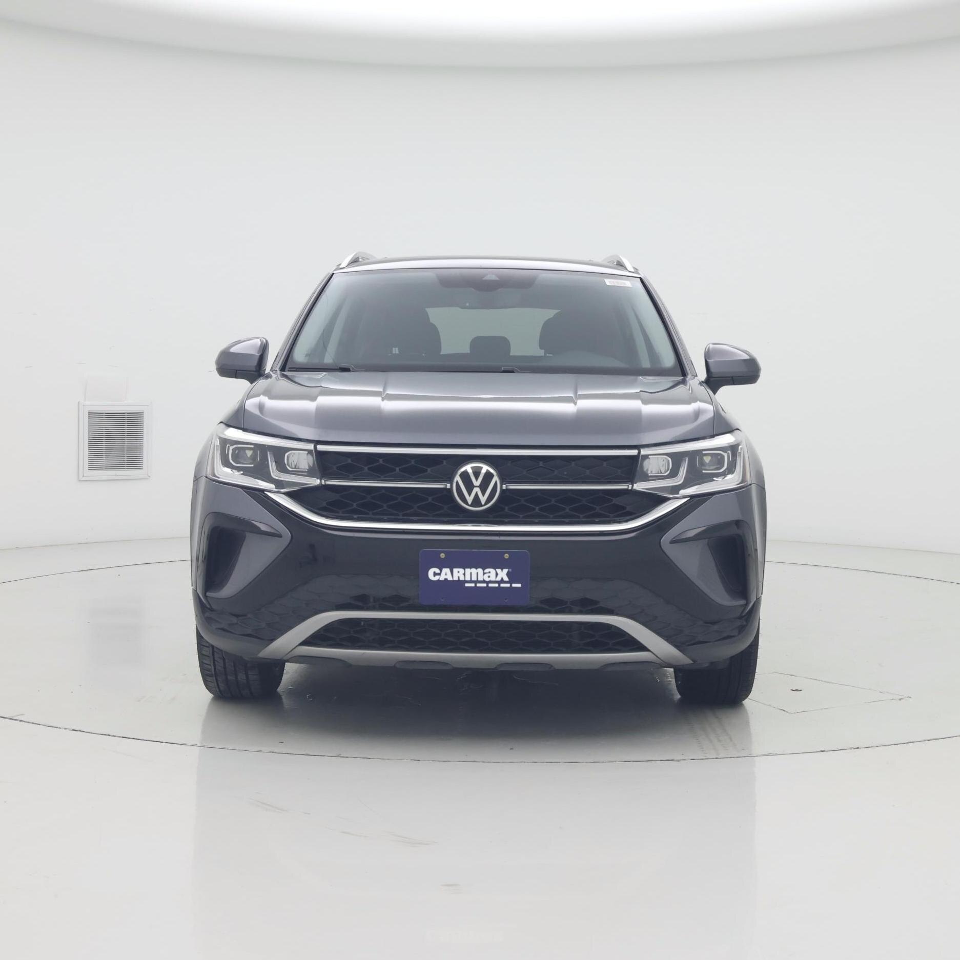 Thumbnail: 2022 Volkswagen Taos - 5