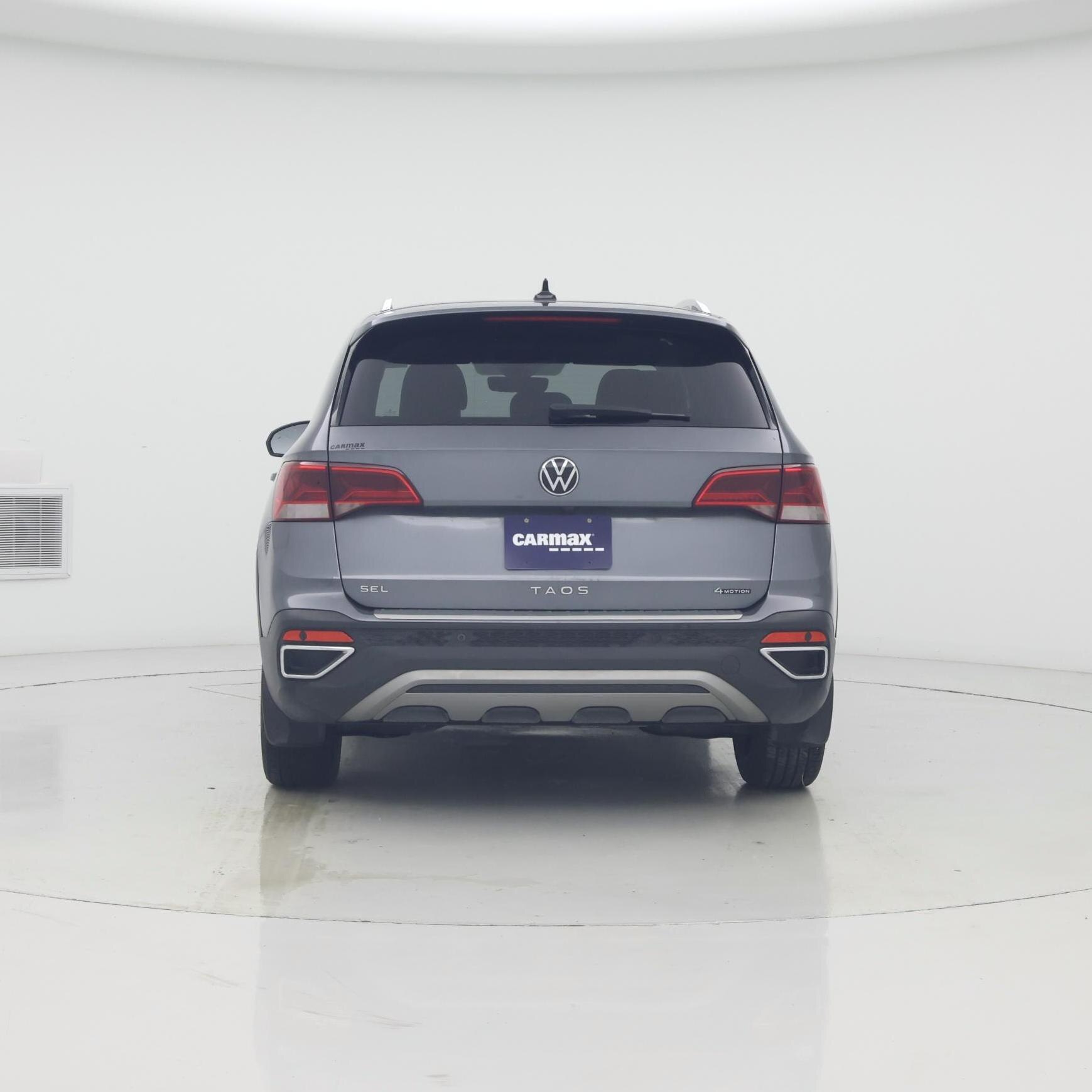 Thumbnail: 2022 Volkswagen Taos - 6