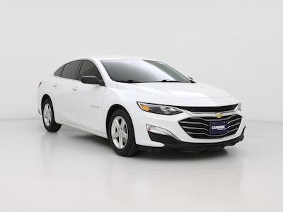 2023 Chevrolet Malibu LS