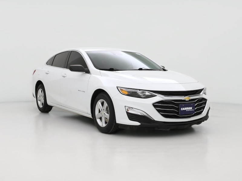 2023 Chevrolet Malibu LS