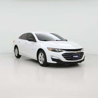 2023 Chevrolet Malibu LS