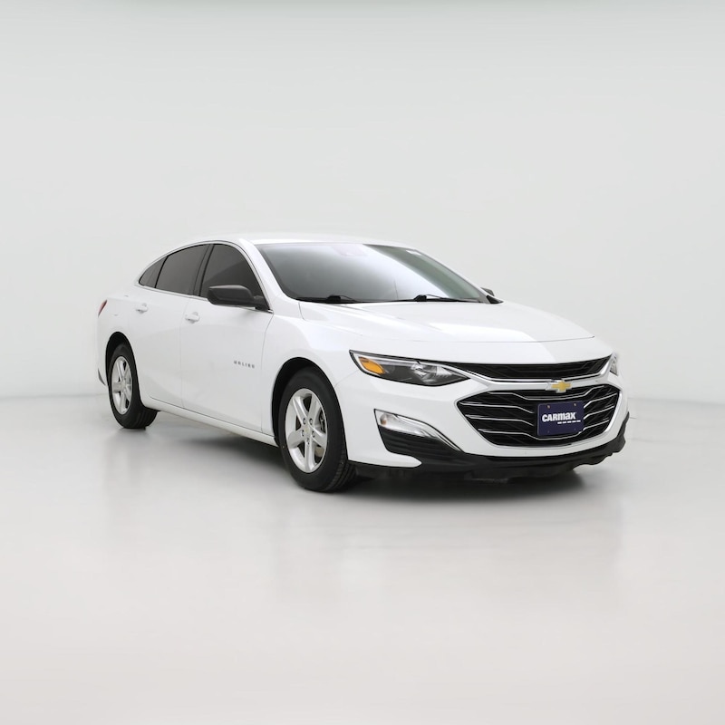 2023 Chevrolet Malibu LS