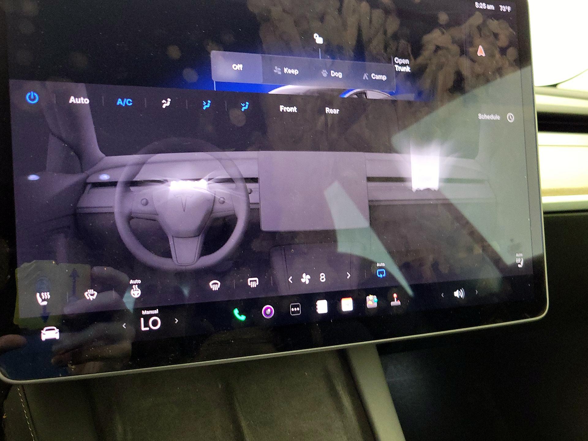Thumbnail: 2022 Tesla Model 3 - 17