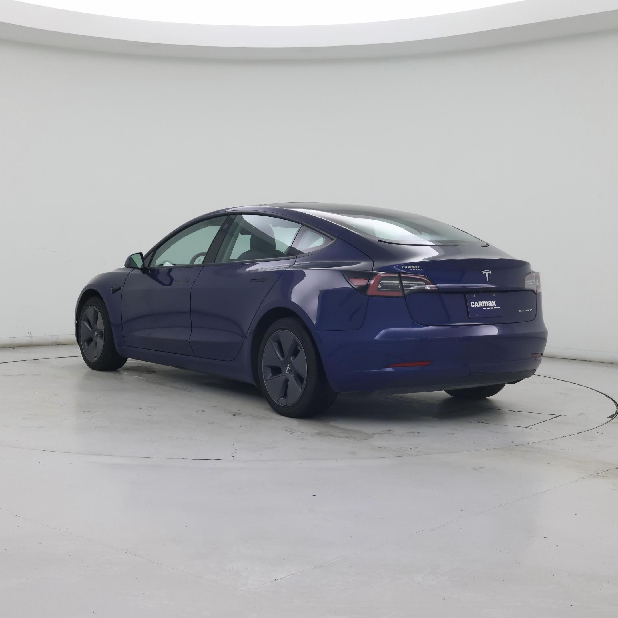 Thumbnail: 2022 Tesla Model 3 - 2