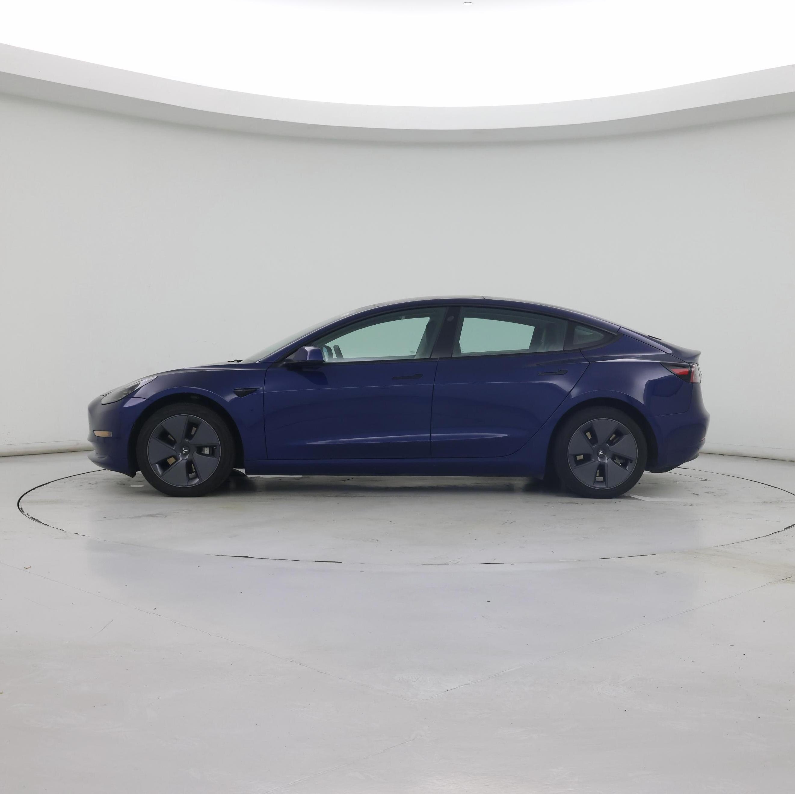 Thumbnail: 2022 Tesla Model 3 - 3