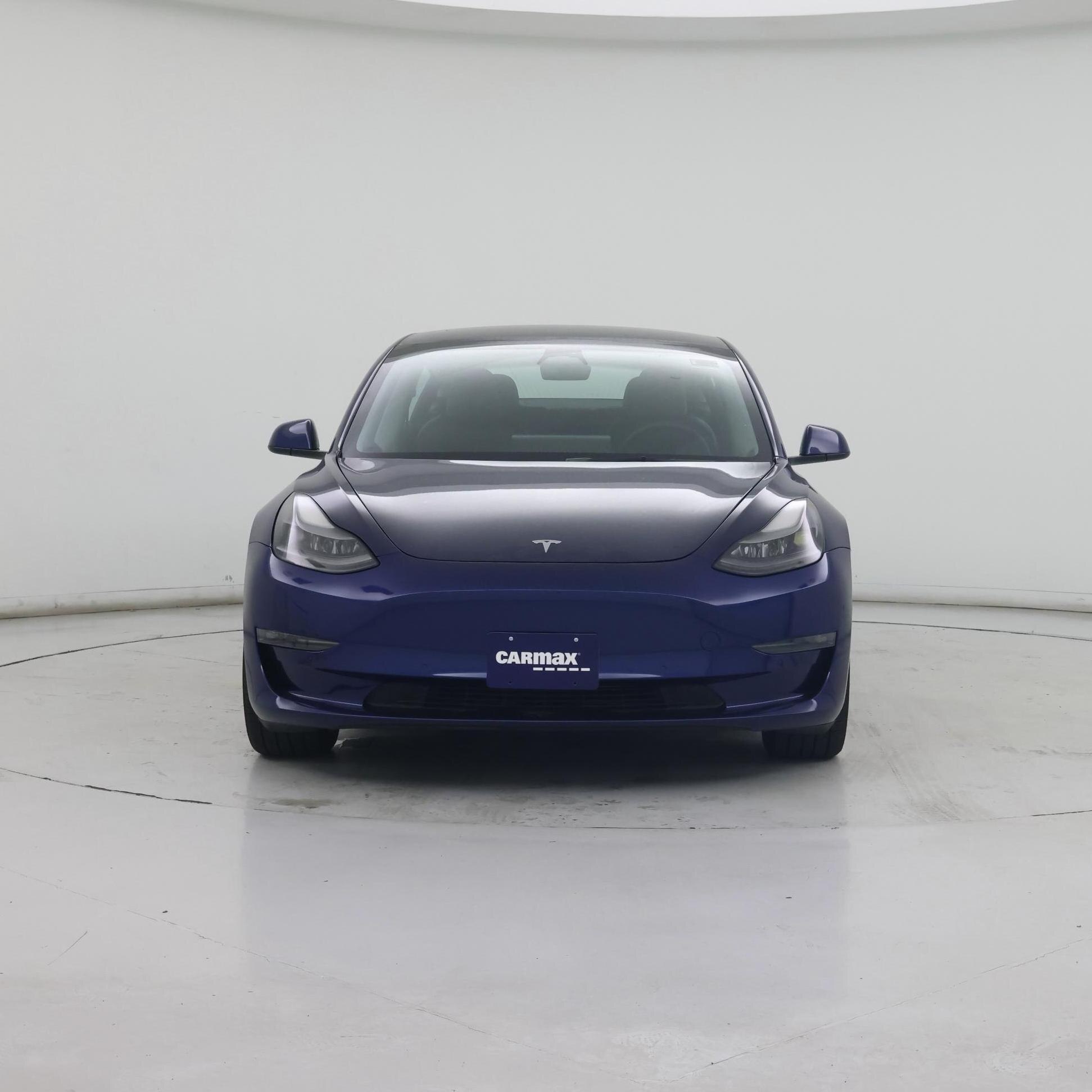 Thumbnail: 2022 Tesla Model 3 - 5