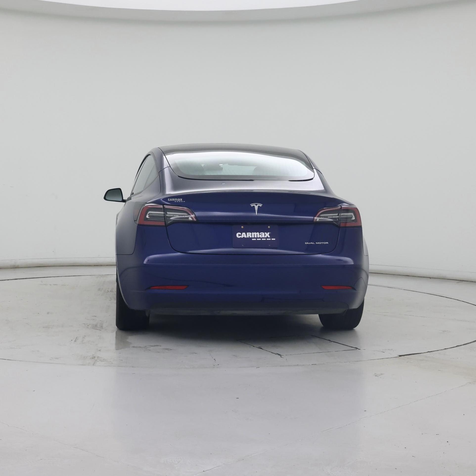 Thumbnail: 2022 Tesla Model 3 - 6
