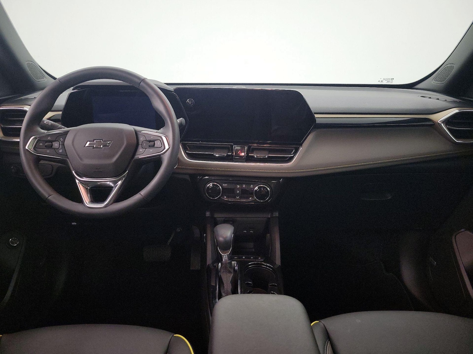 2025 Chevrolet Trailblazer Activ - Photo 10