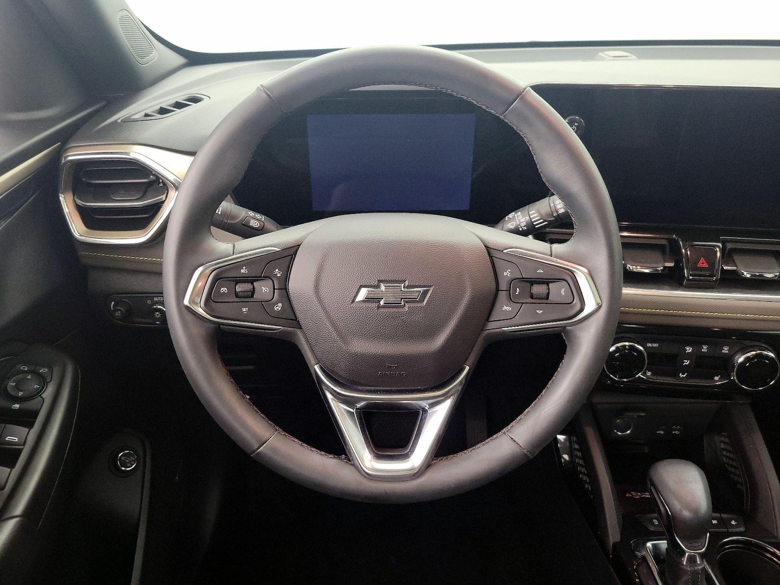 2025 Chevrolet Trailblazer Activ - Photo 11