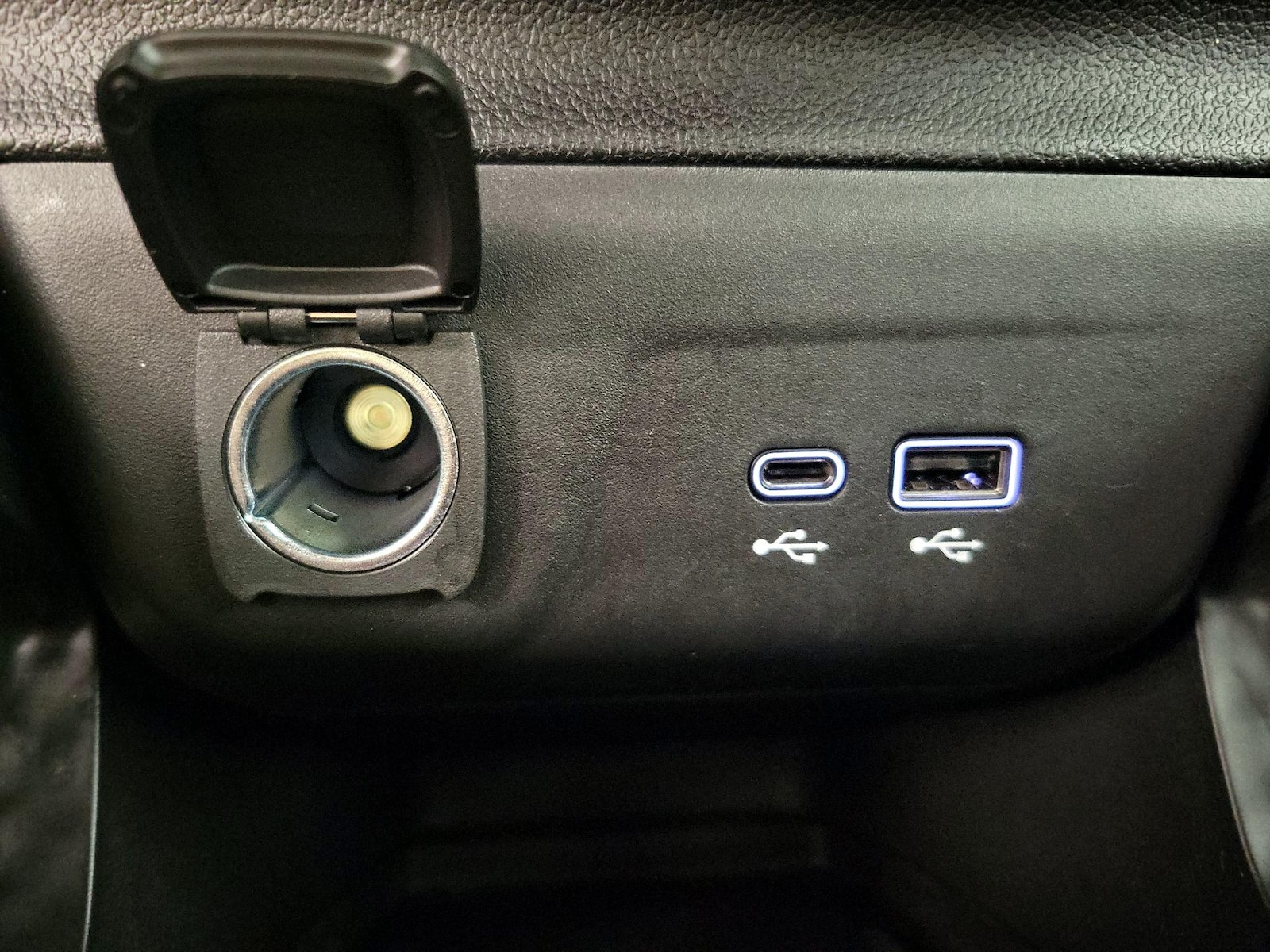 2025 Chevrolet Trailblazer Activ - Photo 19
