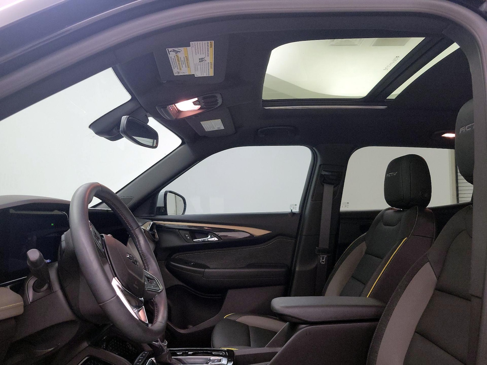 2025 Chevrolet Trailblazer Activ - Photo 20