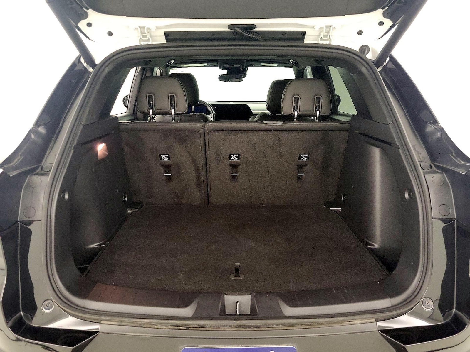 2025 Chevrolet Trailblazer Activ - Photo 22