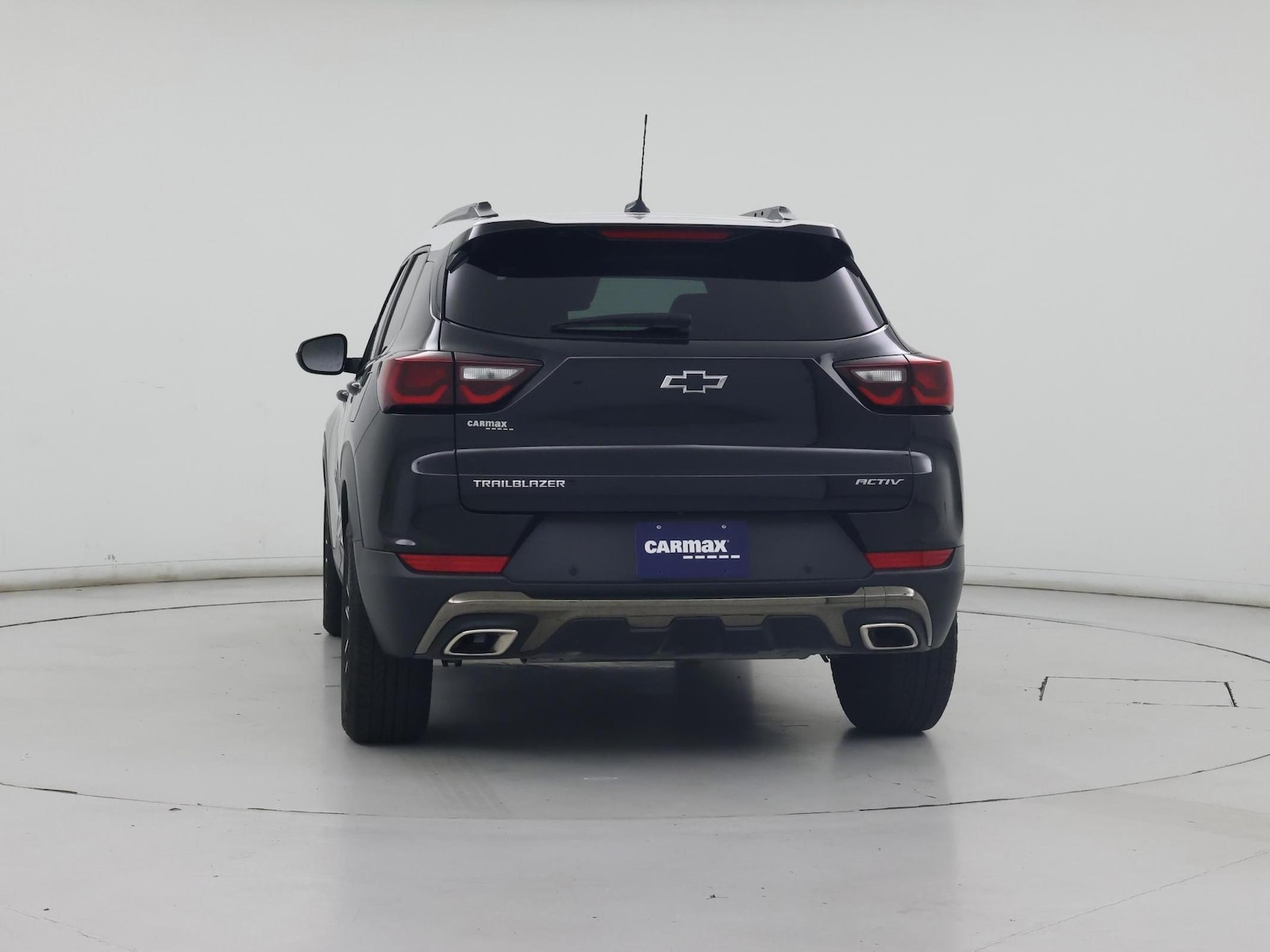 2025 Chevrolet Trailblazer Activ - Photo 7