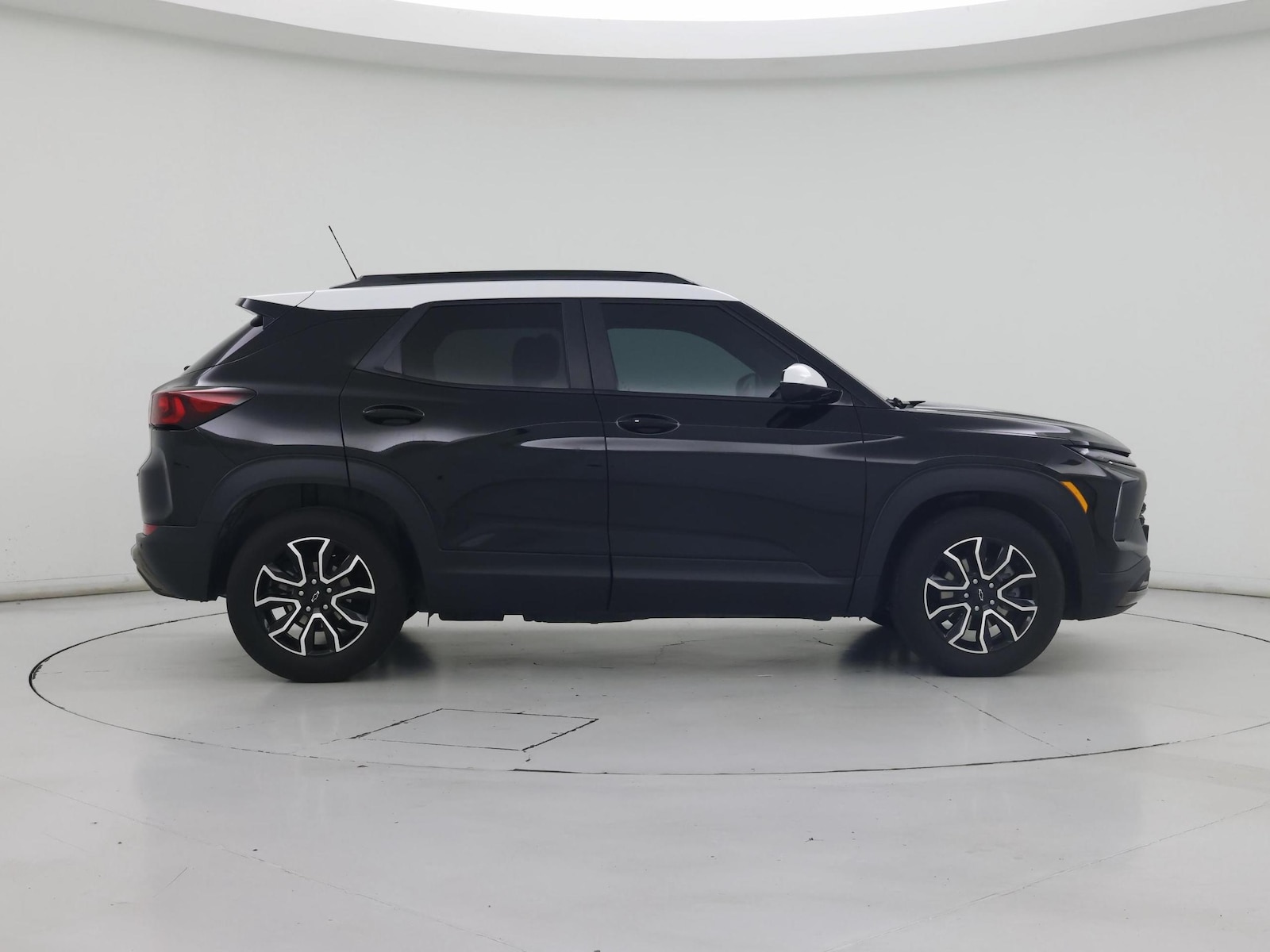 2025 Chevrolet Trailblazer Activ - Photo 8