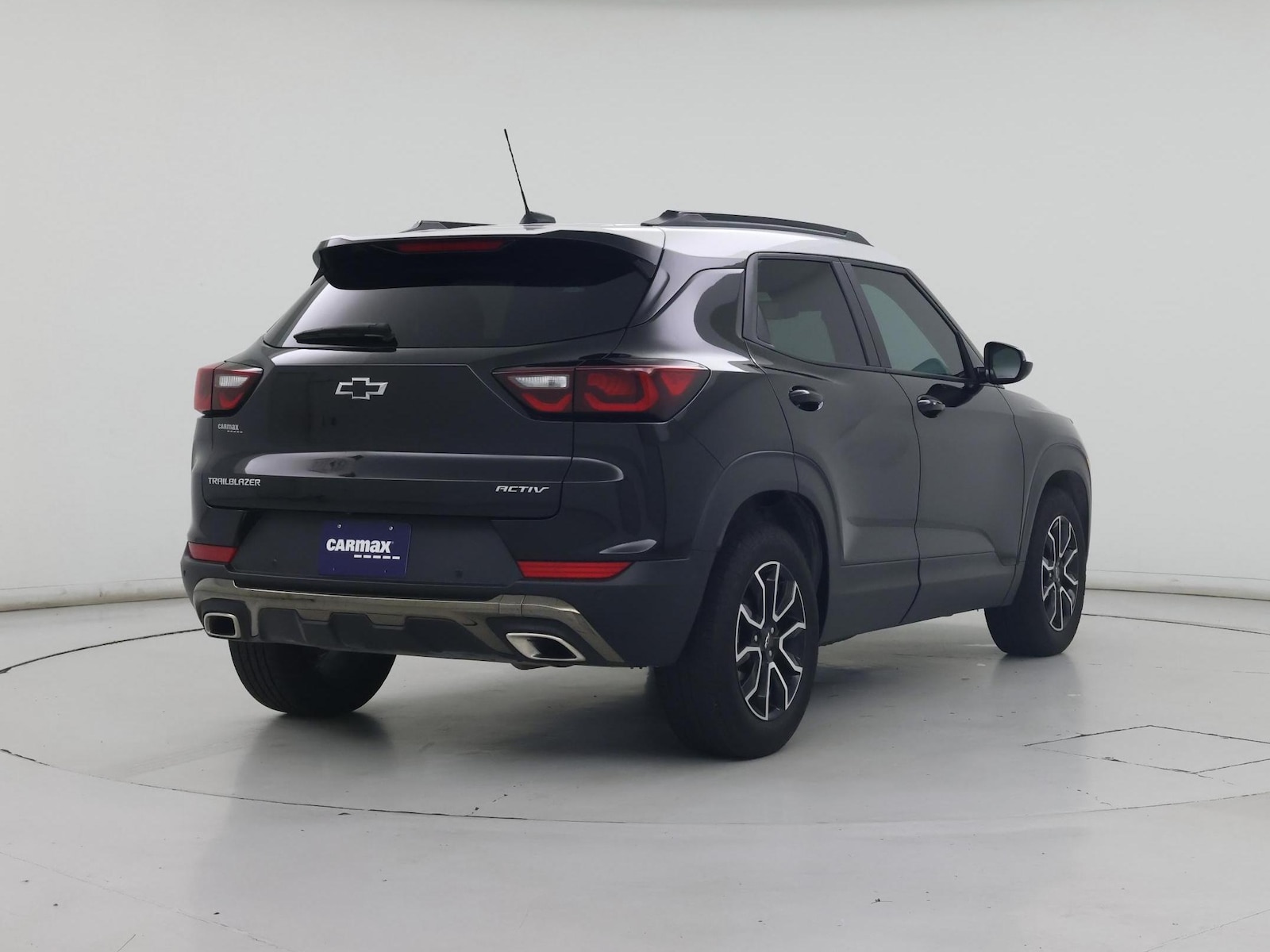 2025 Chevrolet Trailblazer Activ - Photo 9