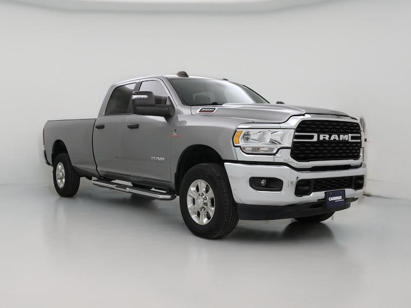 2023 Ram 3500 Bighorn