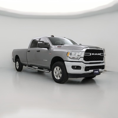 2023 Ram 3500 Bighorn