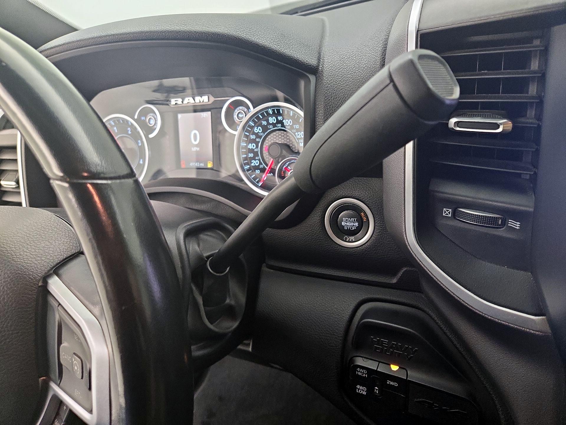 Thumbnail: 2023 RAM 3500 - 17
