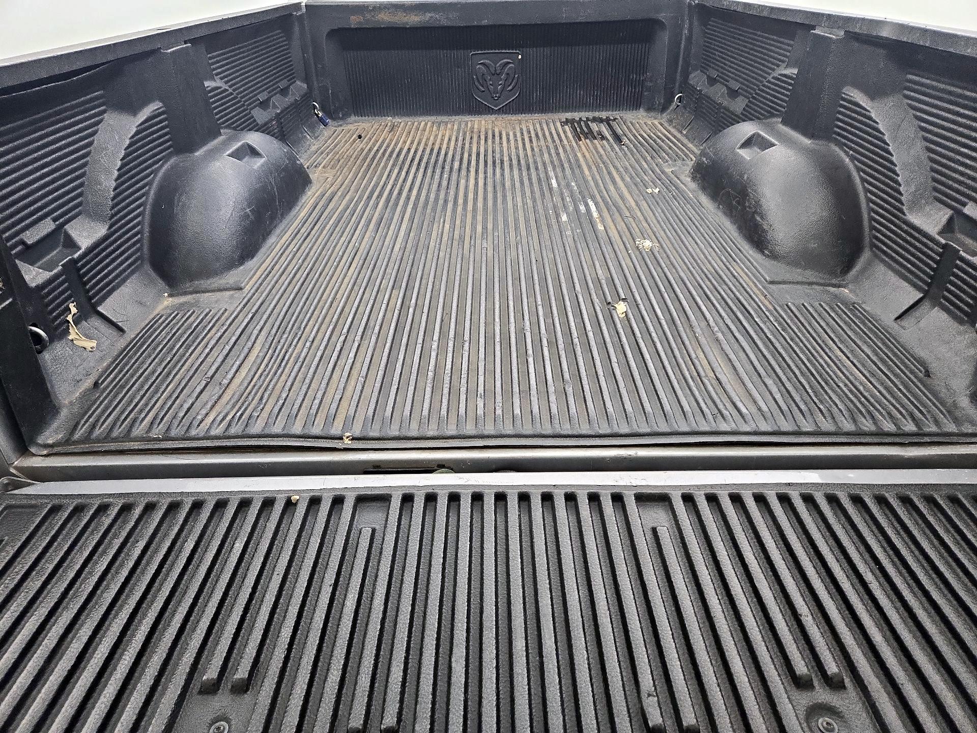 Thumbnail: 2023 RAM 3500 - 20