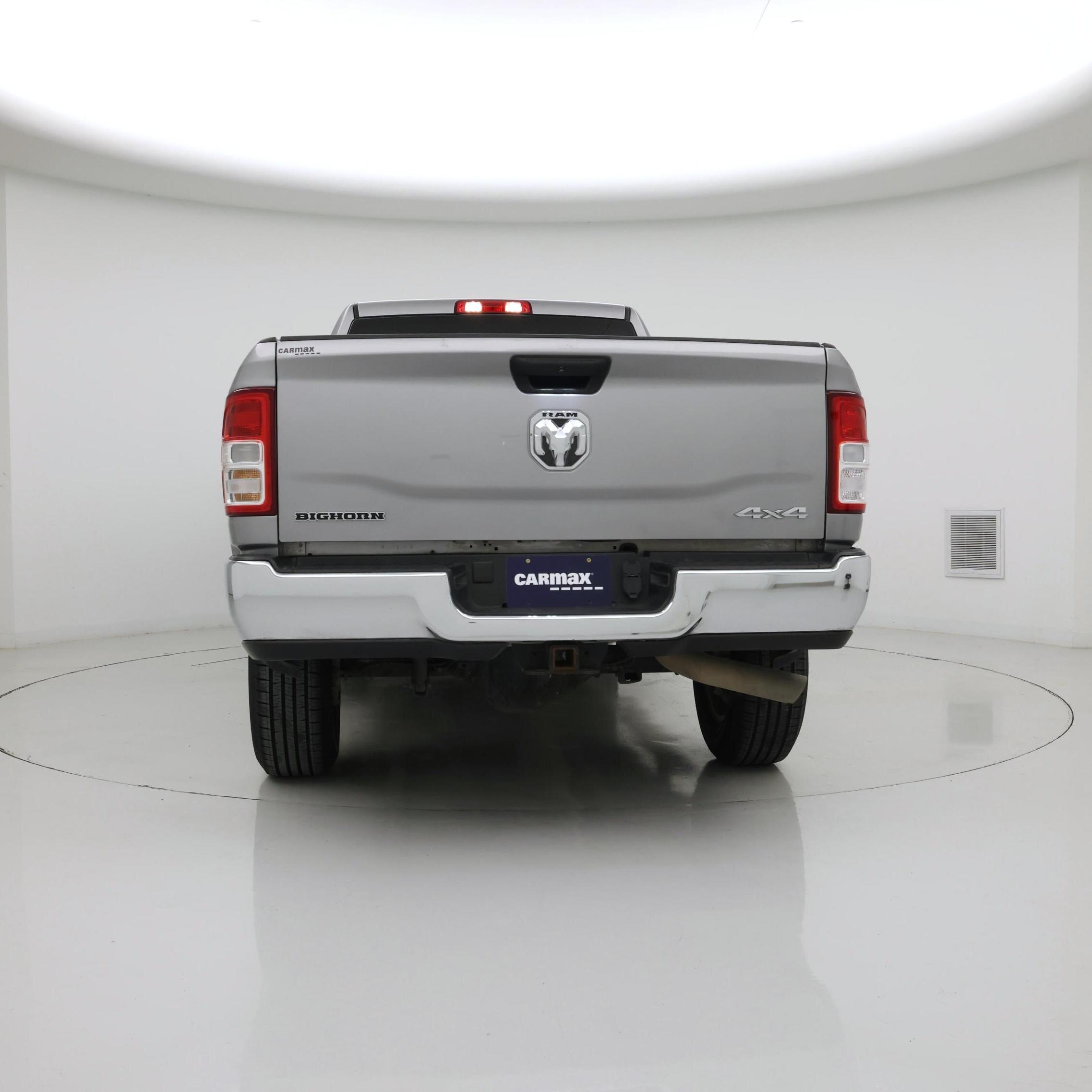 Thumbnail: 2023 RAM 3500 - 6