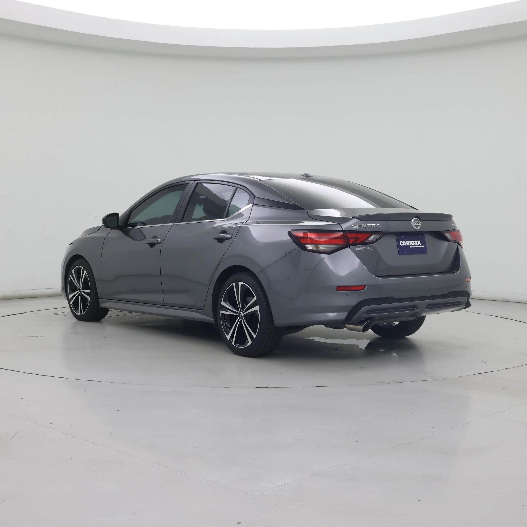 Thumbnail: 2023 Nissan Sentra - 2