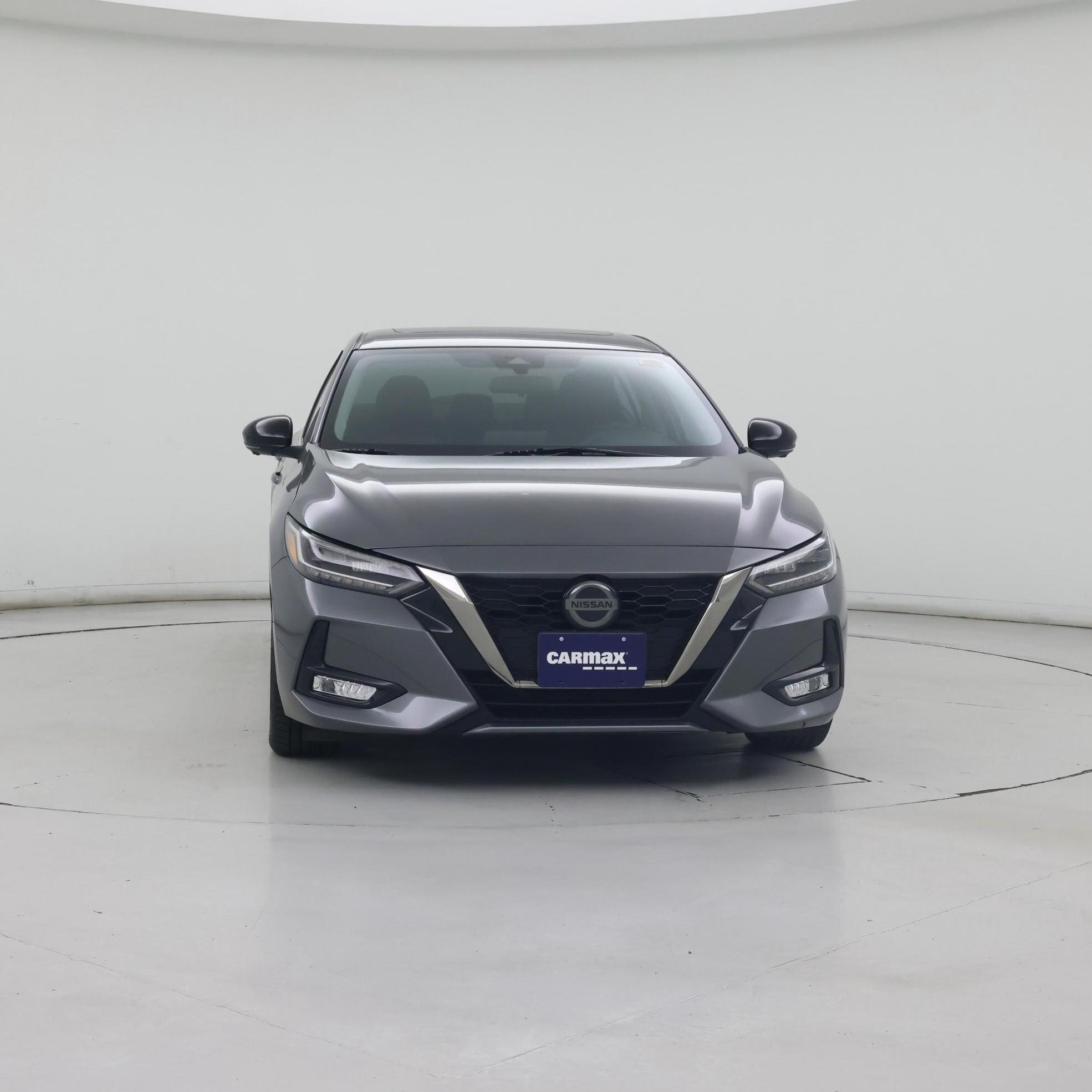 Thumbnail: 2023 Nissan Sentra - 5