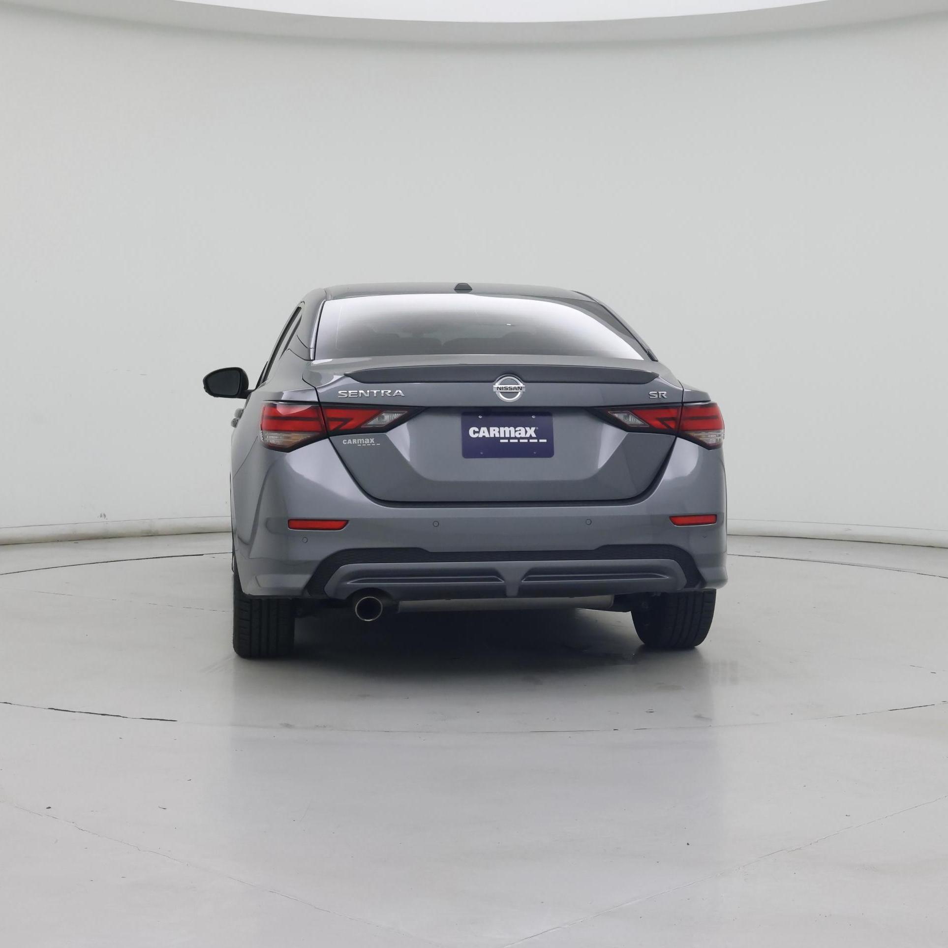 Thumbnail: 2023 Nissan Sentra - 6