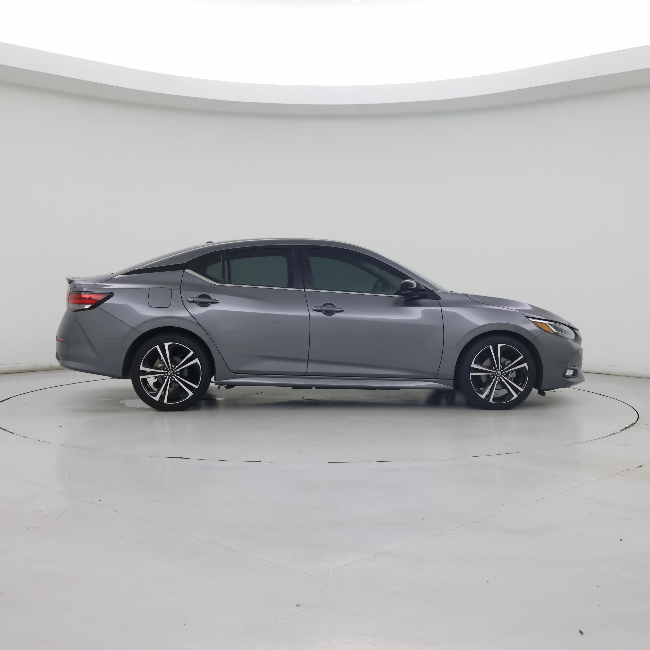 Thumbnail: 2023 Nissan Sentra - 7