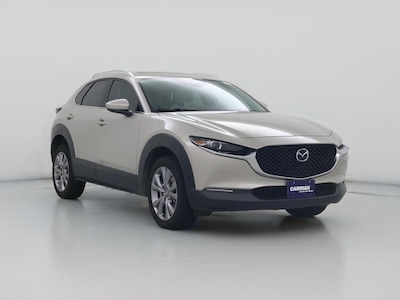 2022 Mazda CX-30 Premium