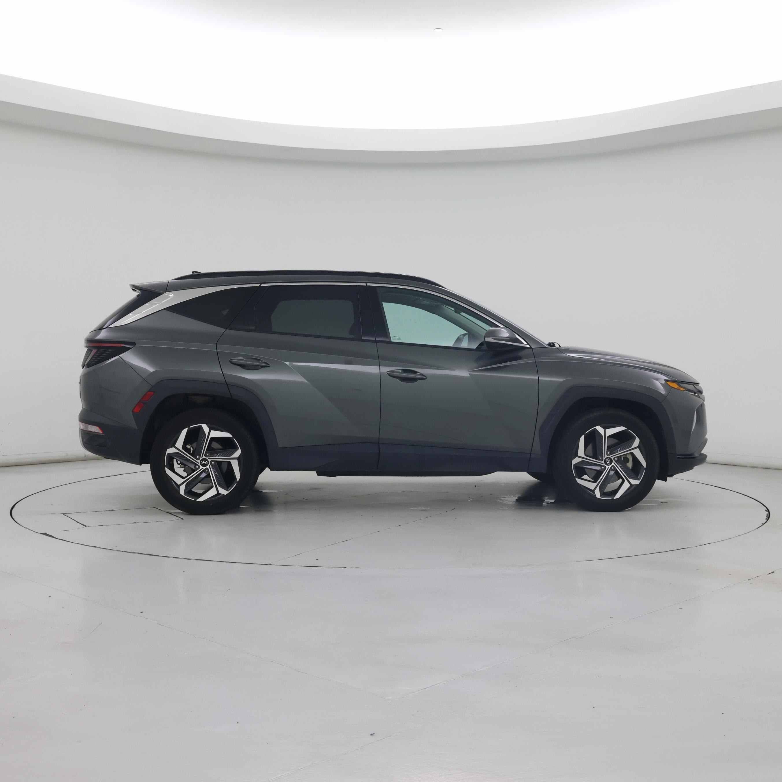 Thumbnail: 2023 Hyundai Tucson - 7