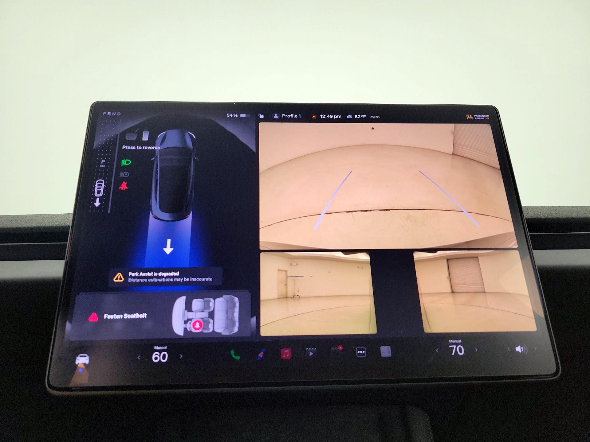 Thumbnail: 2025 Tesla Model 3 - 13
