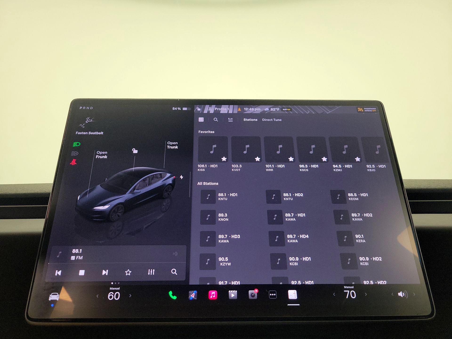 Thumbnail: 2025 Tesla Model 3 - 14