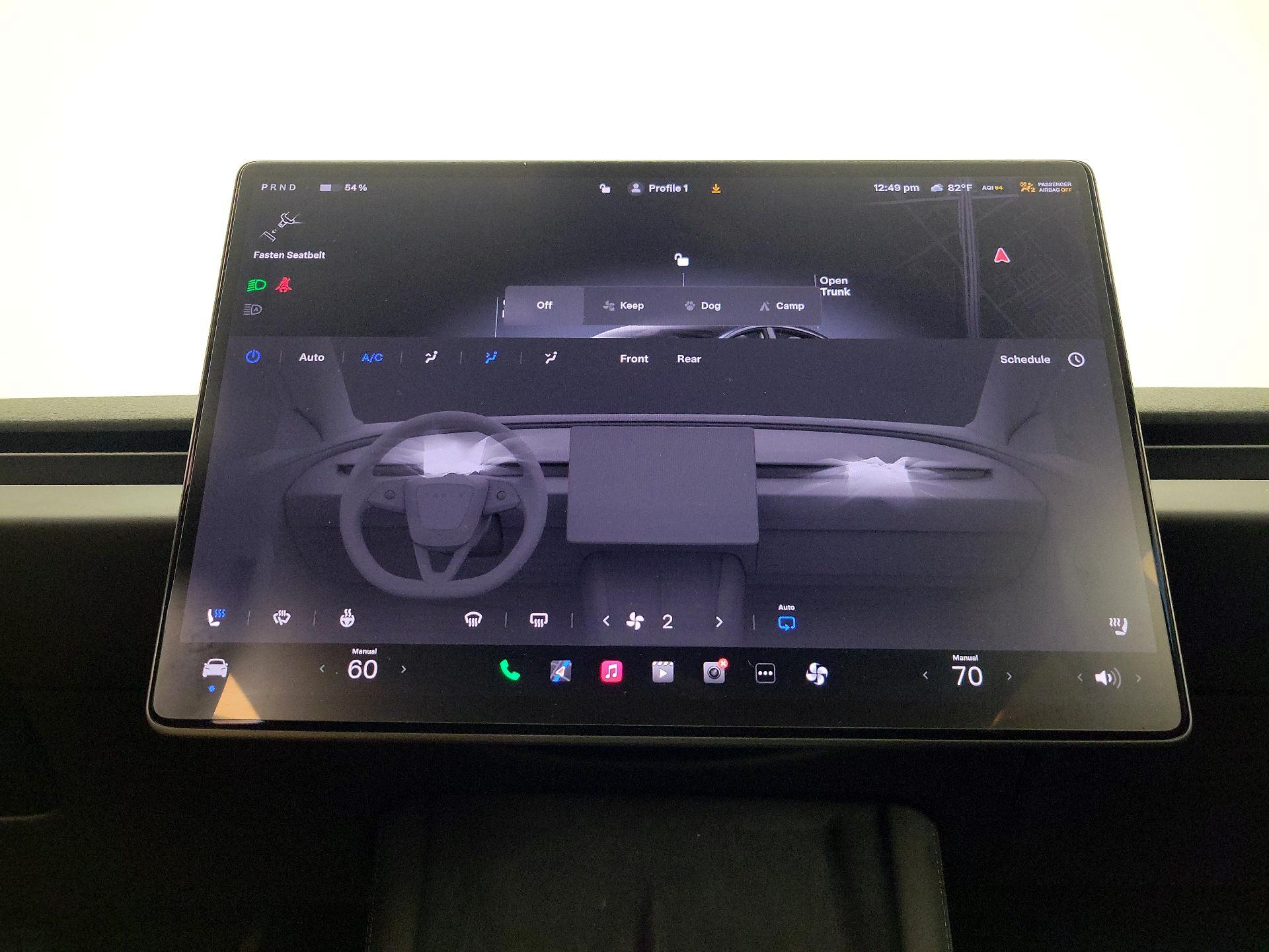 Thumbnail: 2025 Tesla Model 3 - 15