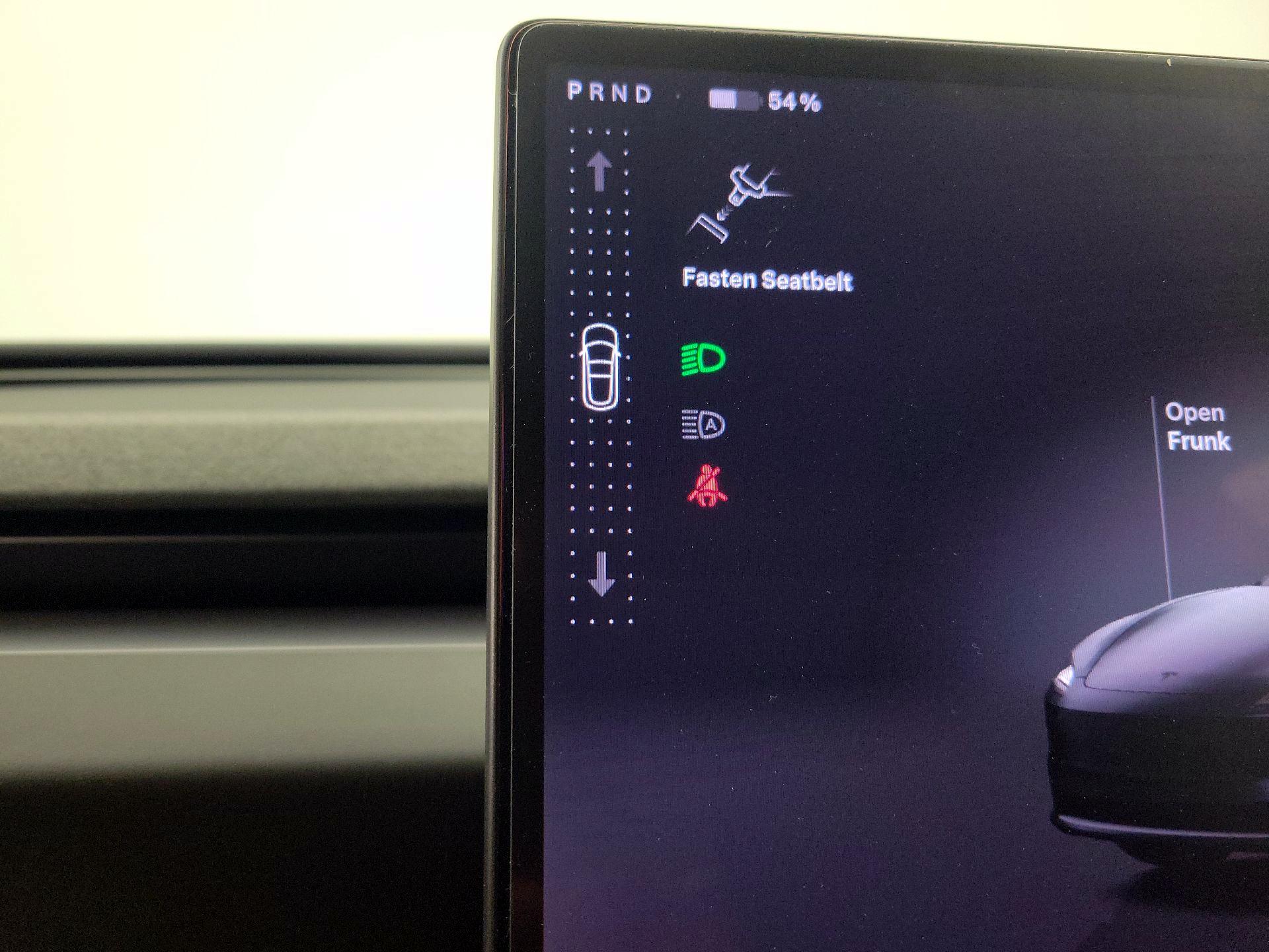 Thumbnail: 2025 Tesla Model 3 - 16