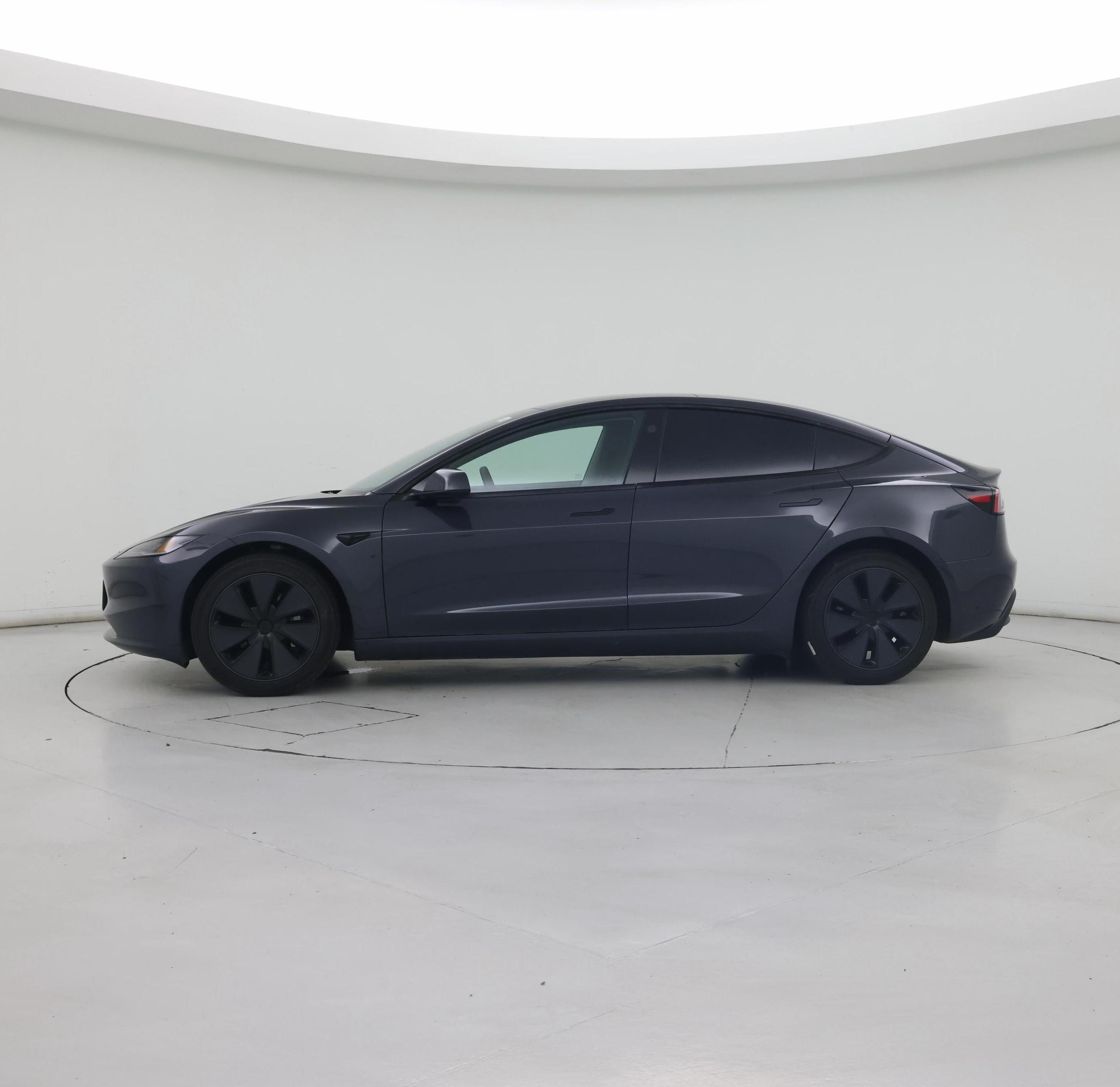Thumbnail: 2025 Tesla Model 3 - 3