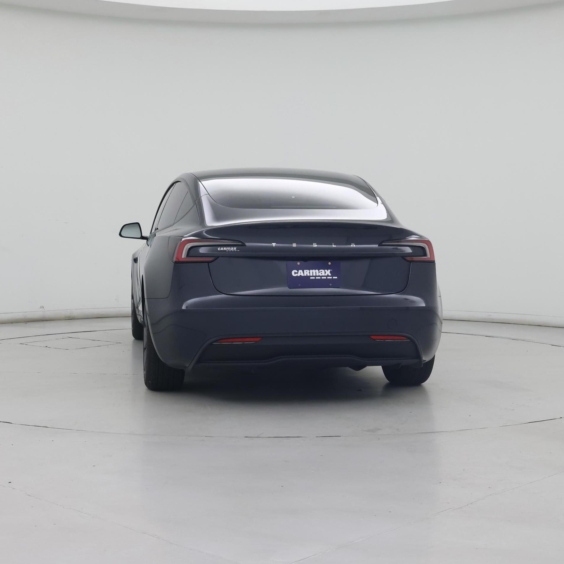 Thumbnail: 2025 Tesla Model 3 - 6