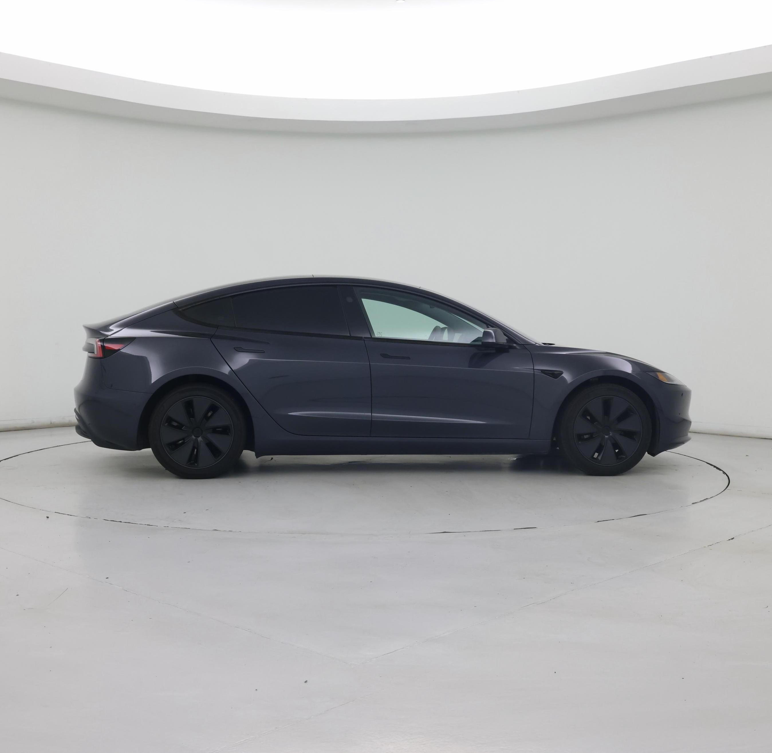 Thumbnail: 2025 Tesla Model 3 - 7