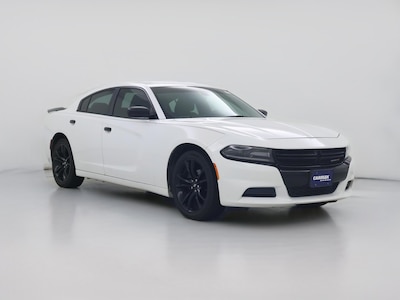 2018 Dodge Charger SXT