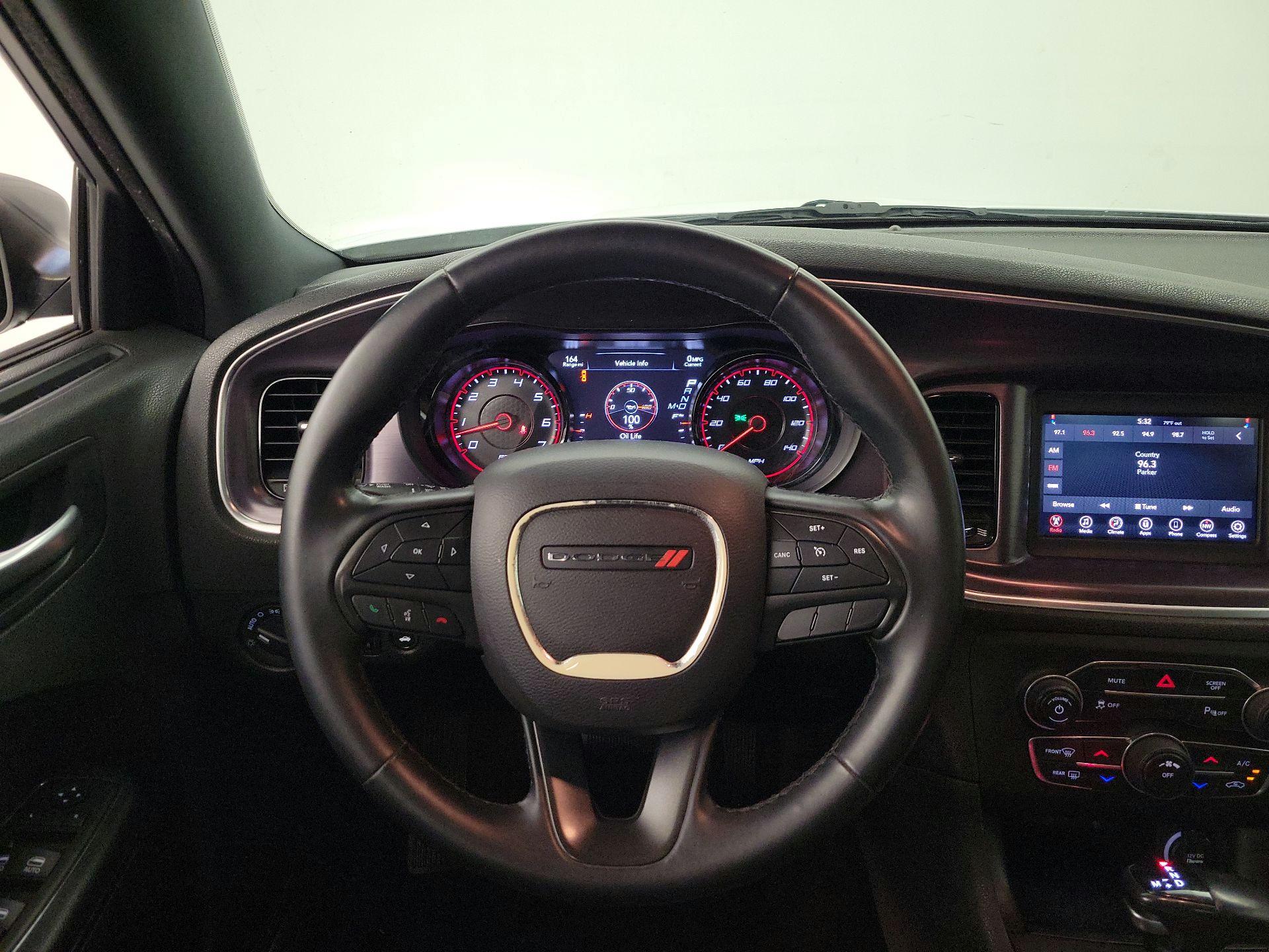 Thumbnail: 2018 Dodge Charger - 10