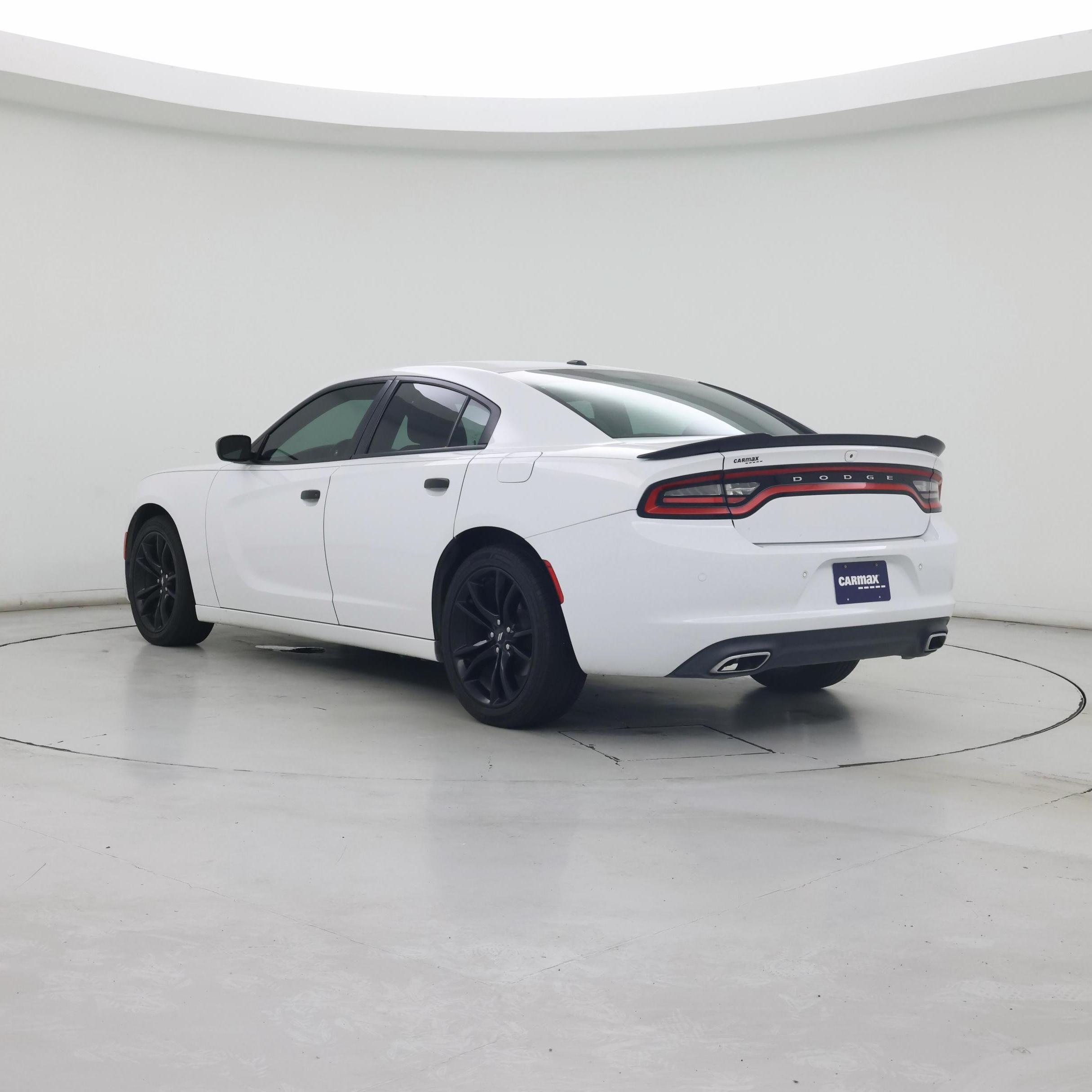 Thumbnail: 2018 Dodge Charger - 2