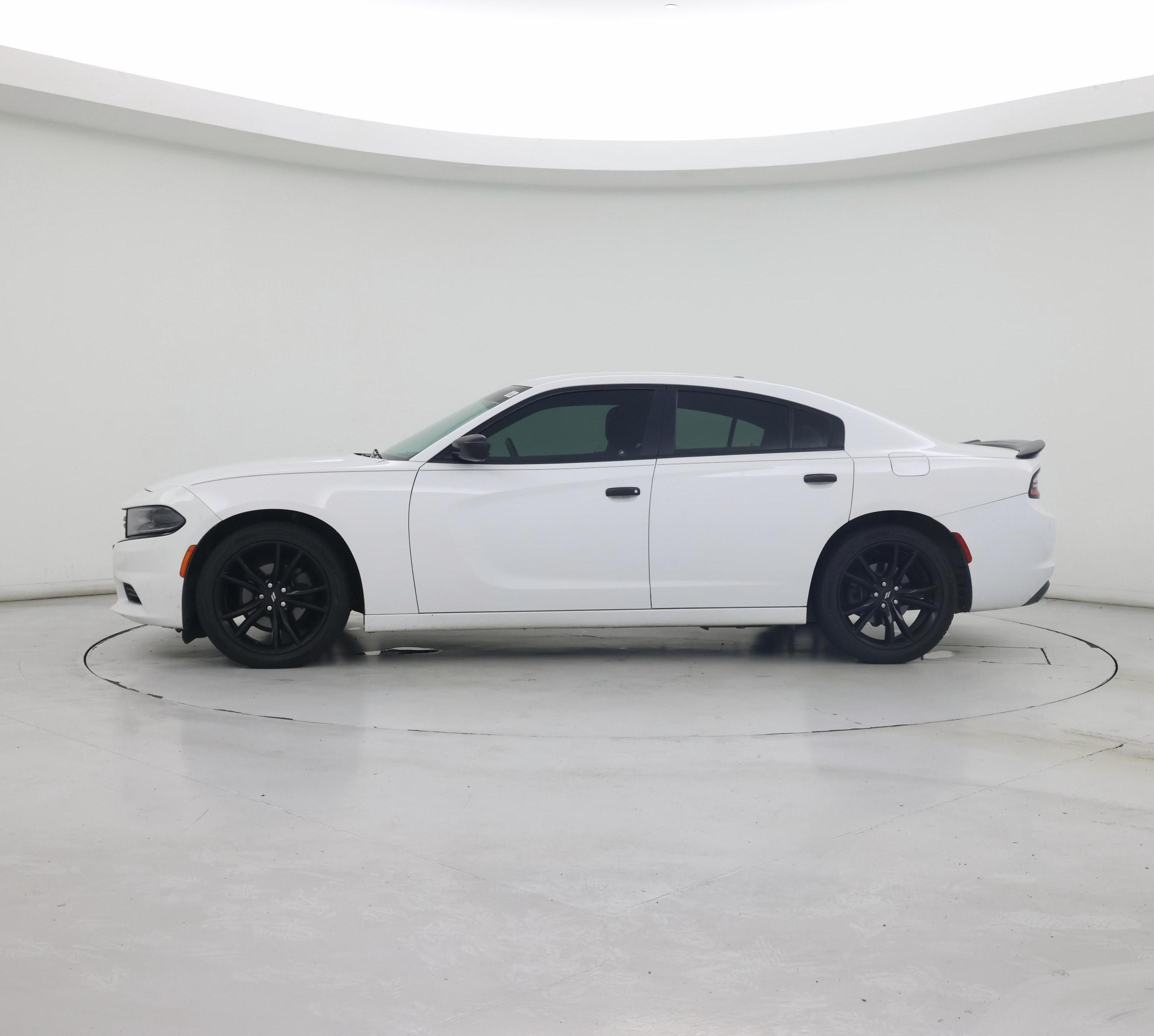 Thumbnail: 2018 Dodge Charger - 3