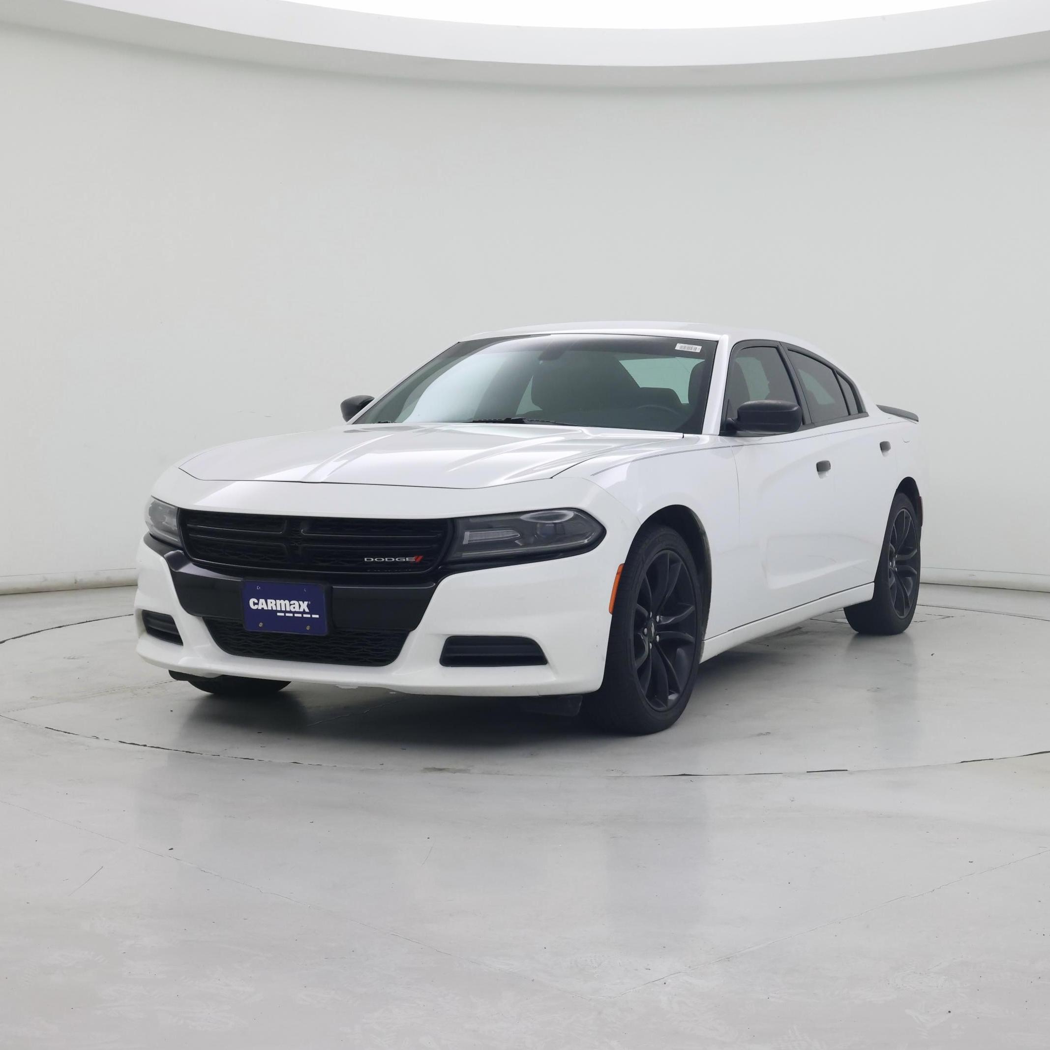 Thumbnail: 2018 Dodge Charger - 4