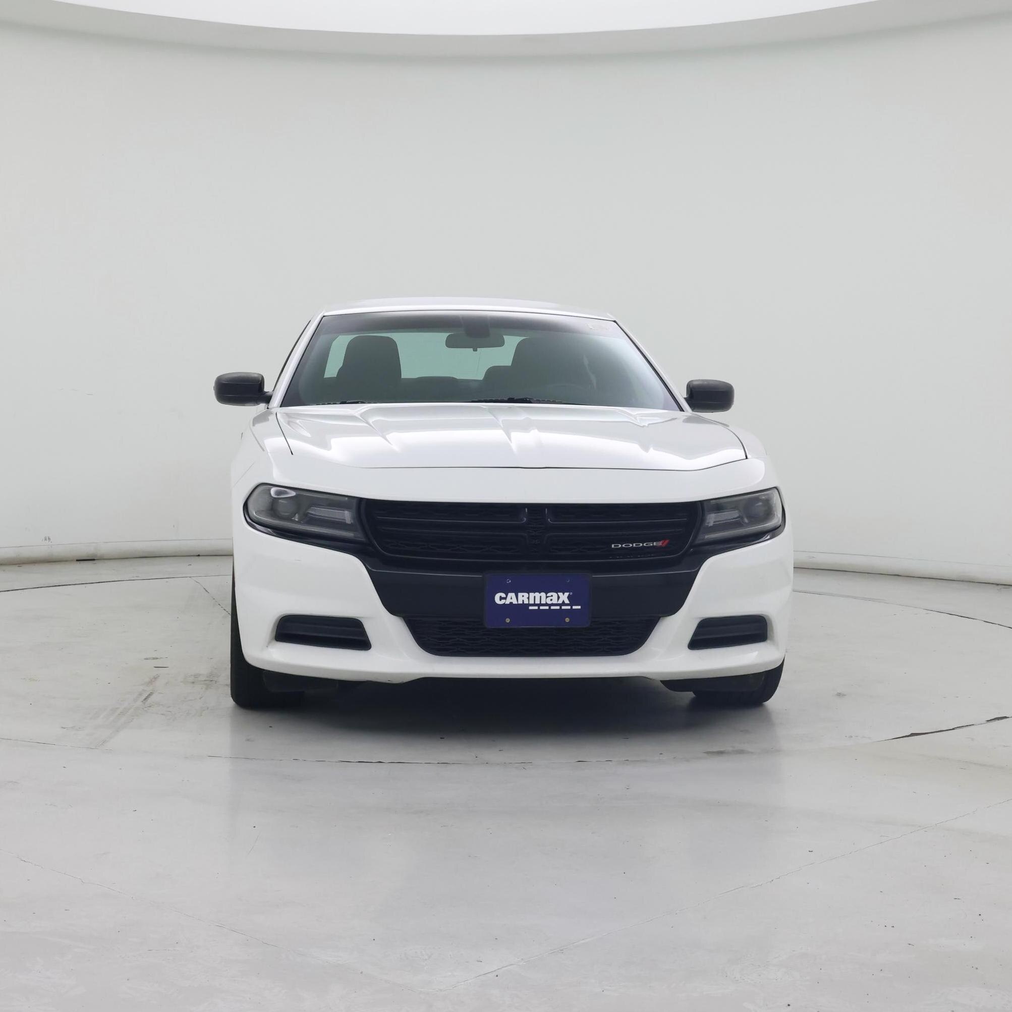 Thumbnail: 2018 Dodge Charger - 5