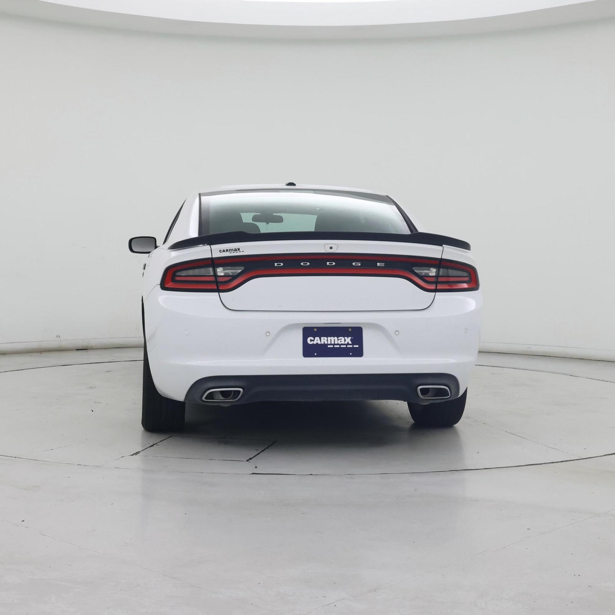 Thumbnail: 2018 Dodge Charger - 6