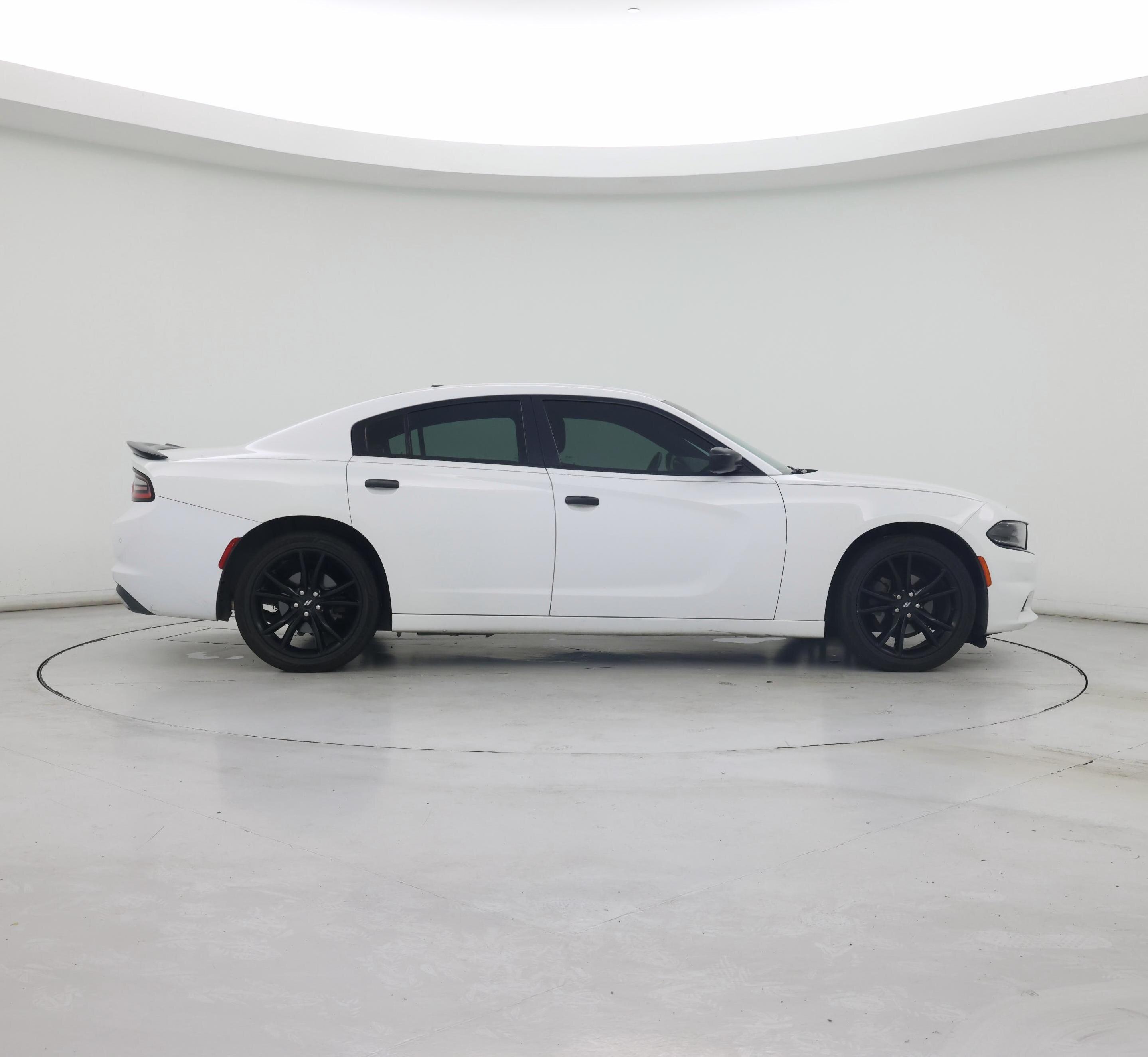 Thumbnail: 2018 Dodge Charger - 7
