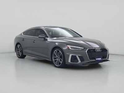 2023 Audi A5 Sportback S-Line Premium Plus