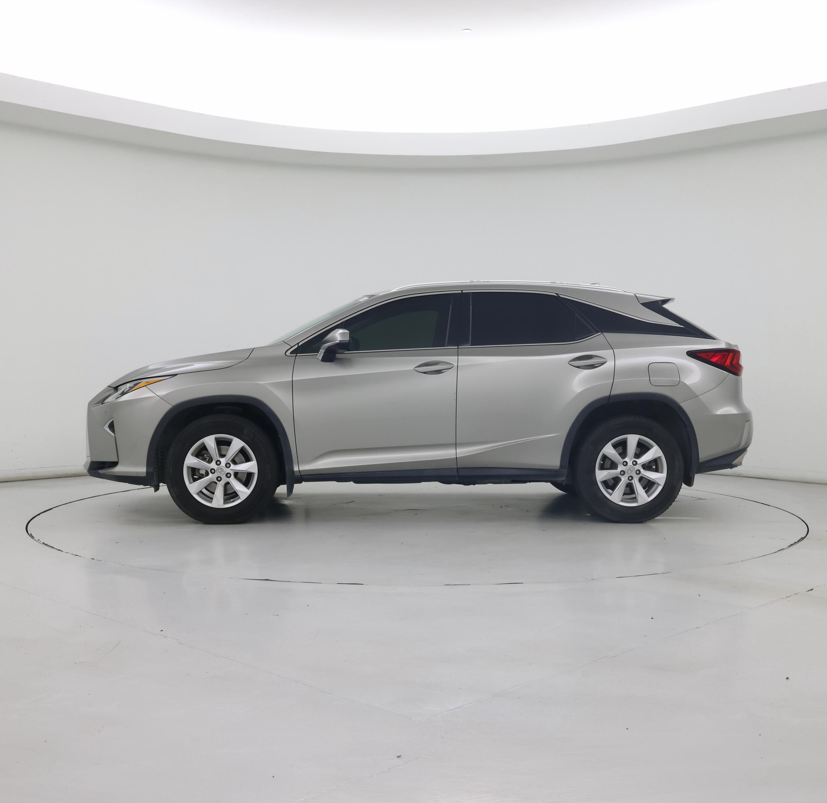 Thumbnail: 2017 Lexus RX - 3