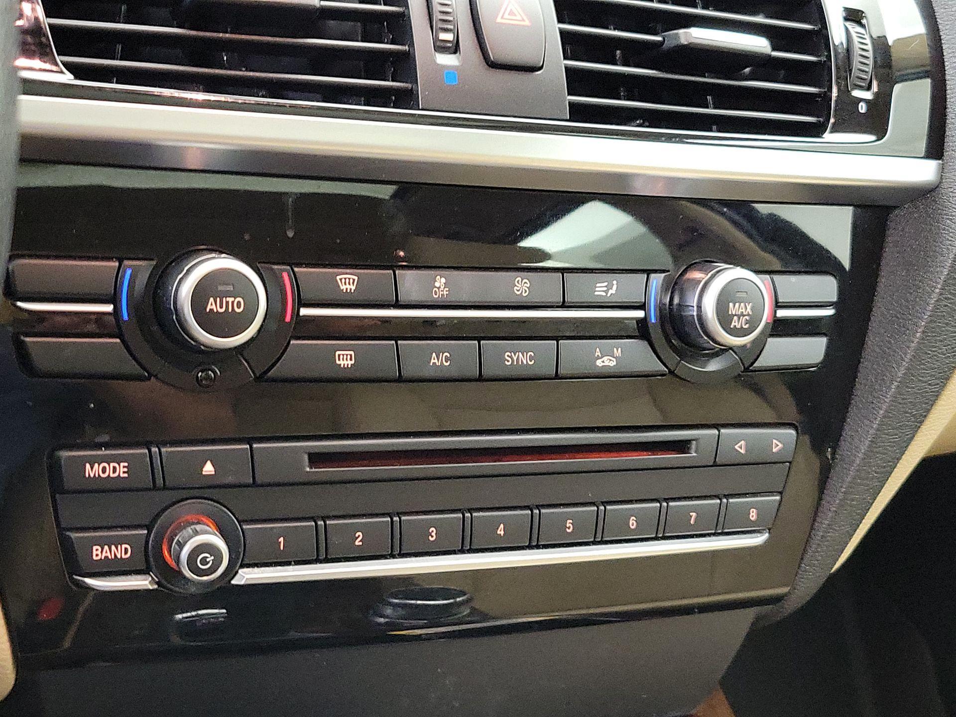 Thumbnail: 2016 BMW X3 - 17